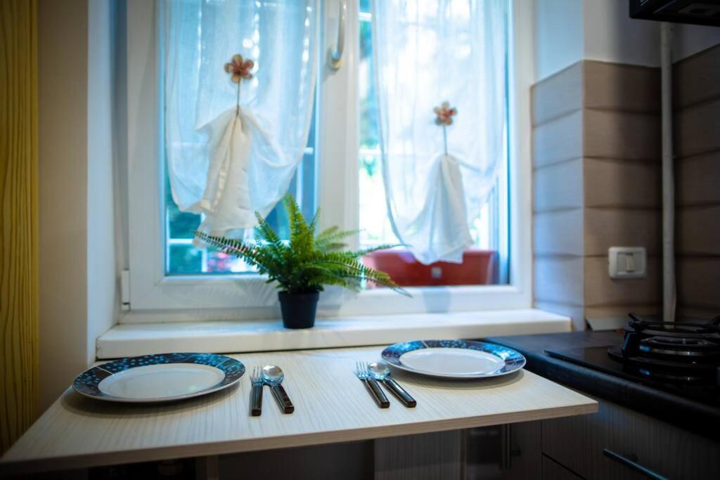 Nice Place In Drumul Taberei Bukurešť Exteriér fotografie