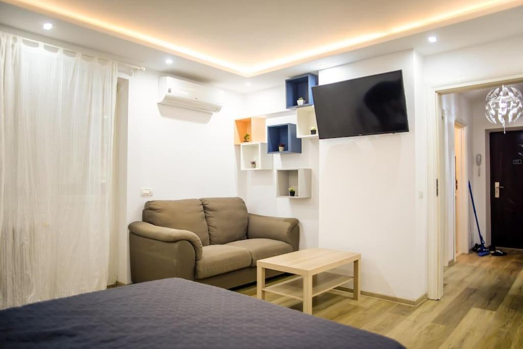 Nice Place In Drumul Taberei Bukurešť Exteriér fotografie